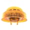 Truck-Lite High Profile, Led, Yellow Round, 8 Diode, Marker Clearance Light, Pc, Fit N Forget M/C, 12V 10375Y - alternate 5